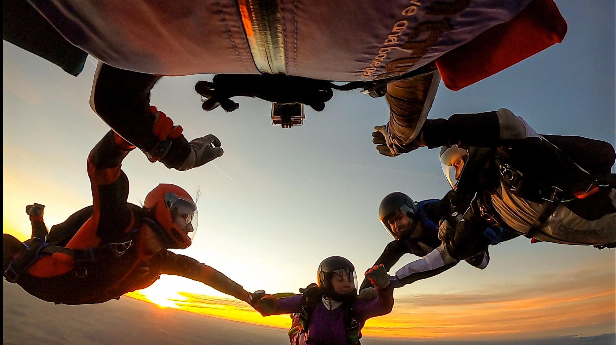 About Skytandem